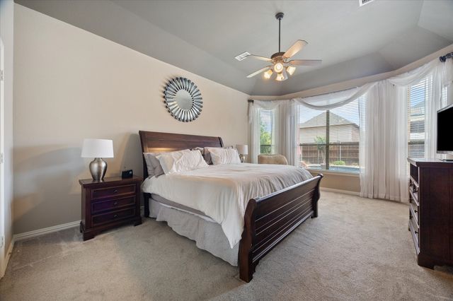 3590 Corkwood Drive, Frisco, TX 75033