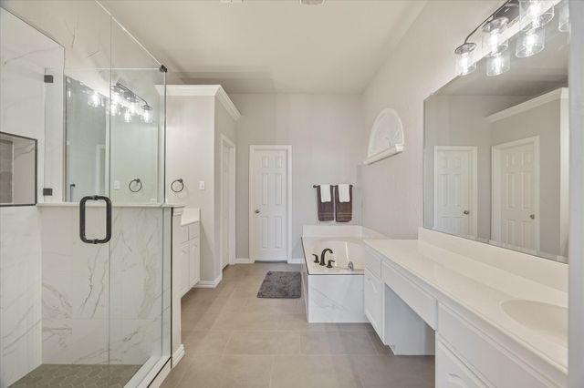 3590 Corkwood Drive, Frisco, TX 75033