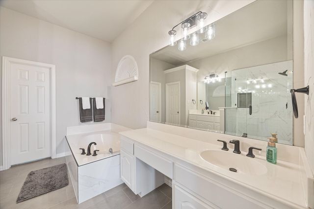 3590 Corkwood Drive, Frisco, TX 75033