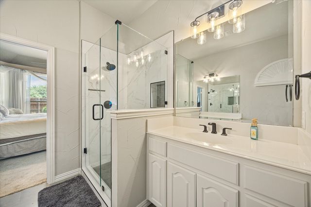 3590 Corkwood Drive, Frisco, TX 75033