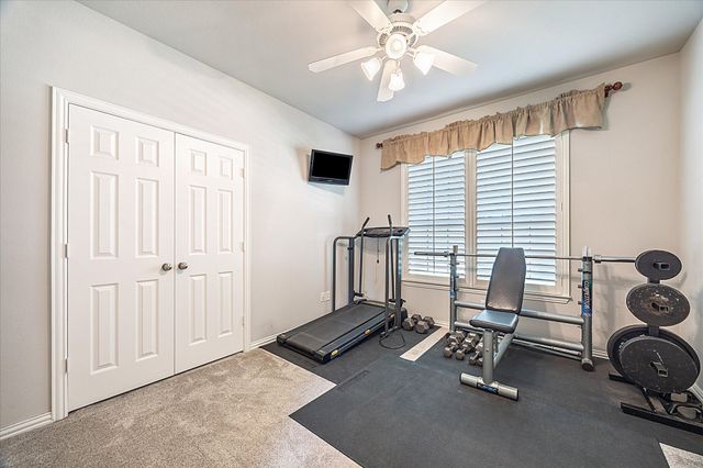 3590 Corkwood Drive, Frisco, TX 75033