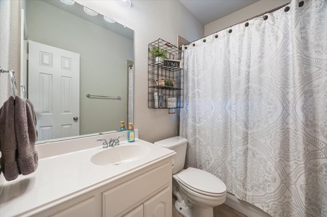 3590 Corkwood Drive, Frisco, TX 75033