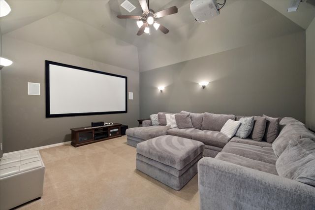 3590 Corkwood Drive, Frisco, TX 75033