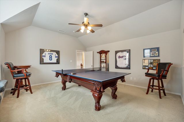 3590 Corkwood Drive, Frisco, TX 75033