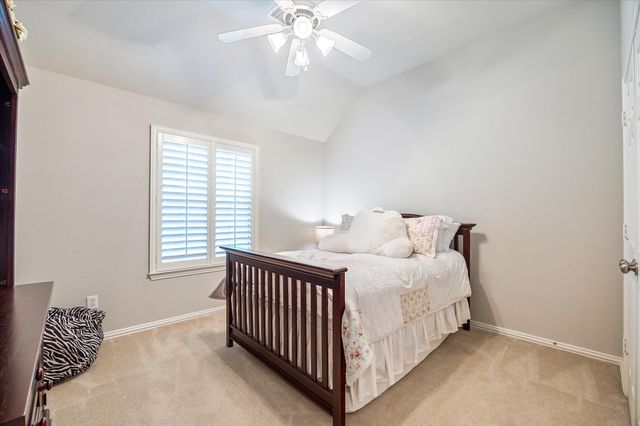 3590 Corkwood Drive, Frisco, TX 75033