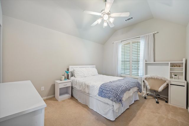 3590 Corkwood Drive, Frisco, TX 75033