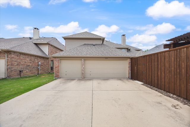 3590 Corkwood Drive, Frisco, TX 75033