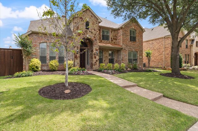 3590 Corkwood Drive, Frisco, TX 75033