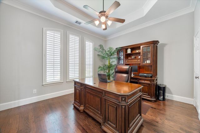 3590 Corkwood Drive, Frisco, TX 75033