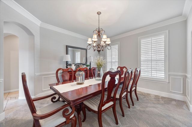 3590 Corkwood Drive, Frisco, TX 75033