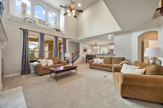 3590 Corkwood Drive, Frisco, TX 75033