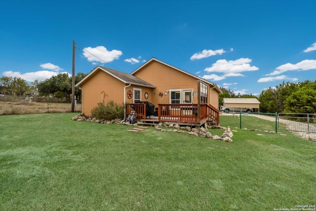 6016 Apache Moon, Spring Branch, TX 78070