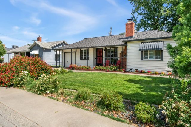 1119 Meadow Rd, West Sacramento, CA 95691