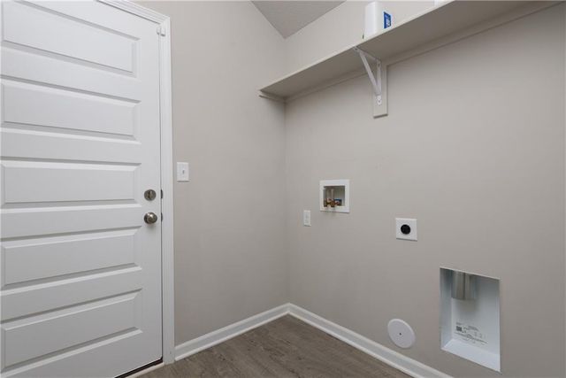 1606 Maci Drive, Belton, MO 64012