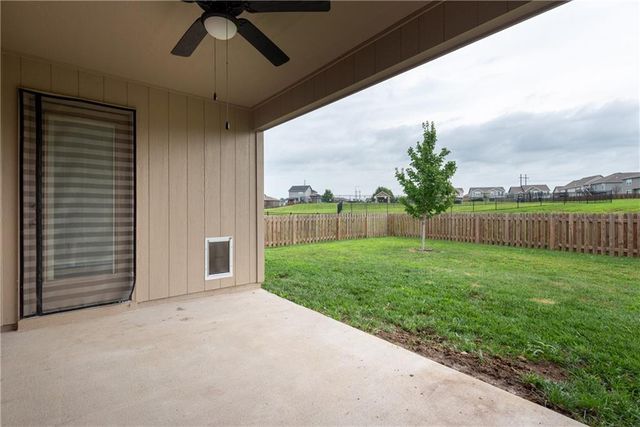 1606 Maci Drive, Belton, MO 64012