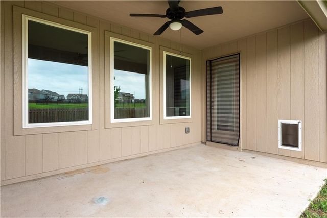 1606 Maci Drive, Belton, MO 64012