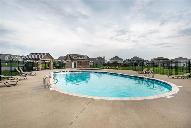1606 Maci Drive, Belton, MO 64012