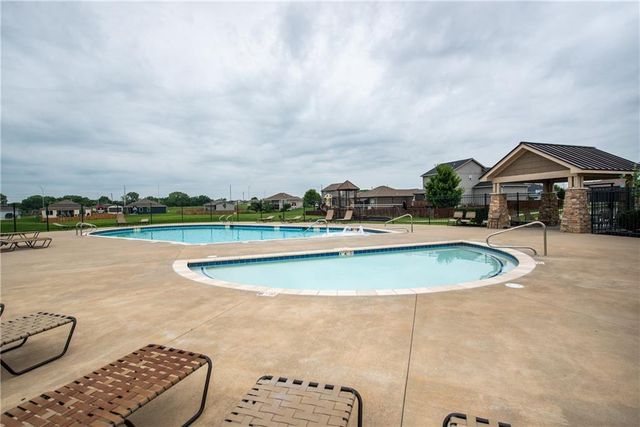 1606 Maci Drive, Belton, MO 64012