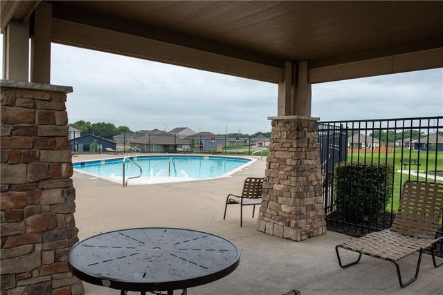 1606 Maci Drive, Belton, MO 64012