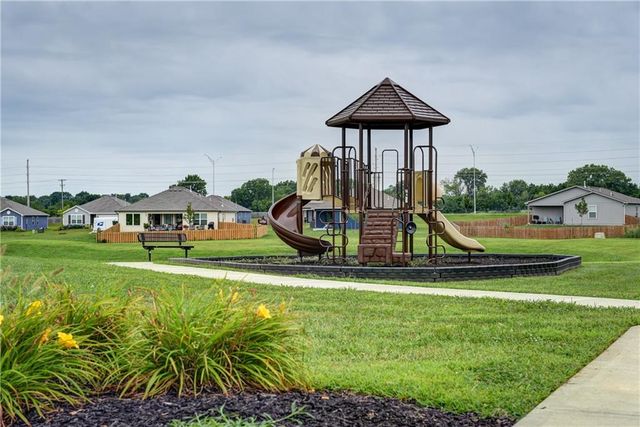 1606 Maci Drive, Belton, MO 64012