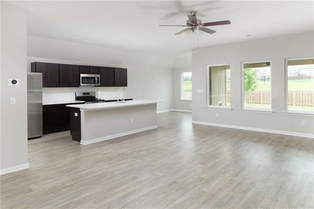 1606 Maci Drive, Belton, MO 64012