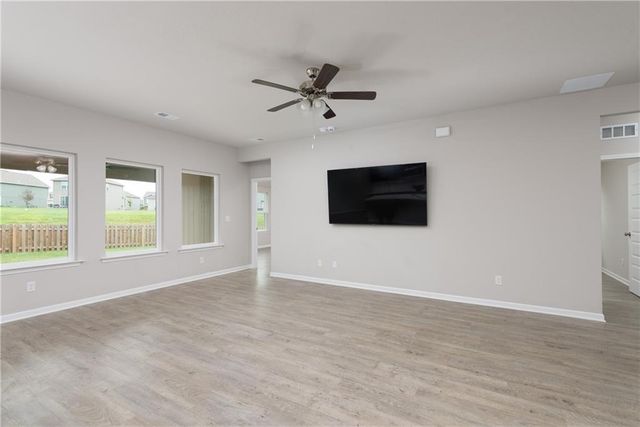 1606 Maci Drive, Belton, MO 64012