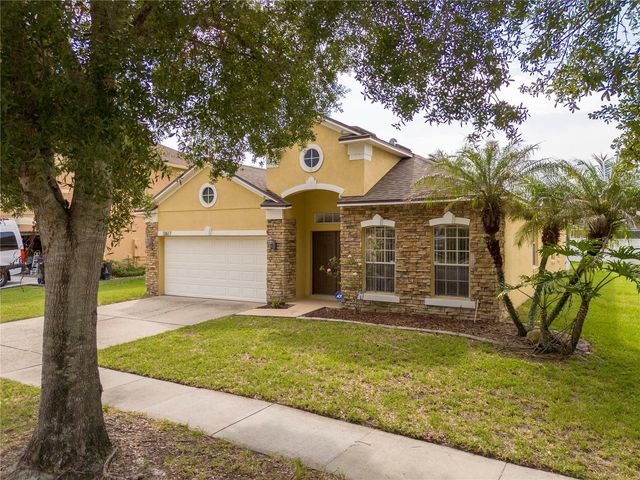 13827 HAWKEYE DRIVE, Orlando, FL 32837