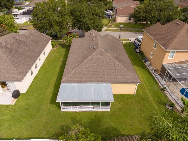 13827 HAWKEYE DRIVE, Orlando, FL 32837