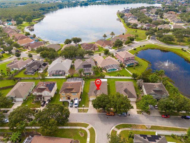 13827 HAWKEYE DRIVE, Orlando, FL 32837