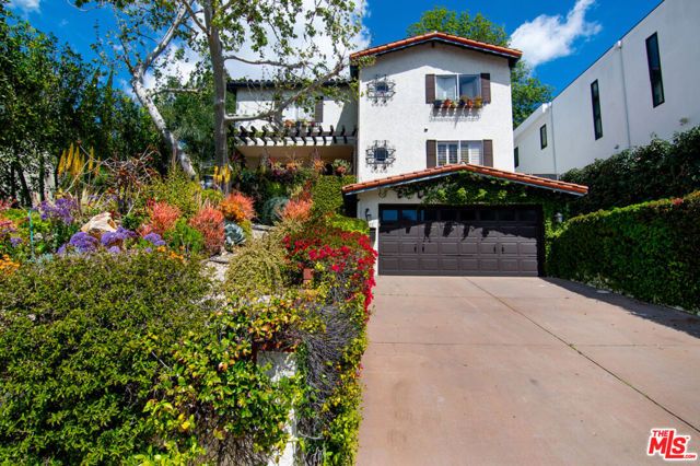 5176 Don Pio Drive, Woodland Hills (los Angeles), CA 91364