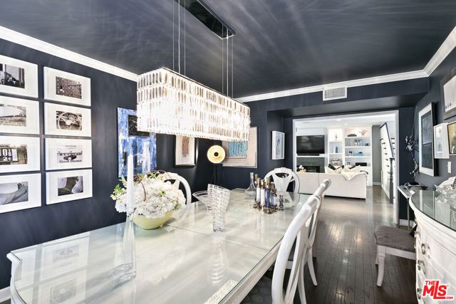 5176 Don Pio Drive, Woodland Hills (los Angeles), CA 91364
