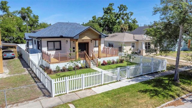 1125 MELROSE AVENUE S, St Petersburg, FL 33705