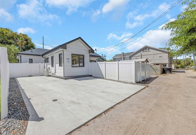 1125 MELROSE AVENUE S, St Petersburg, FL 33705