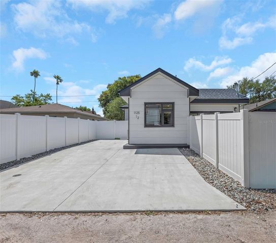 1125 MELROSE AVENUE S, St Petersburg, FL 33705