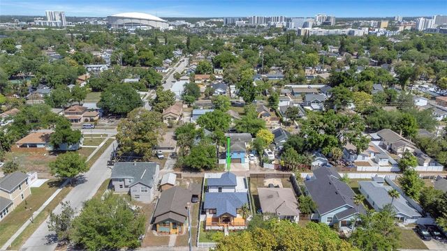 1125 MELROSE AVENUE S, St Petersburg, FL 33705