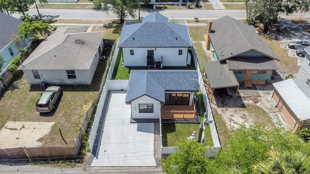 1125 MELROSE AVENUE S, St Petersburg, FL 33705