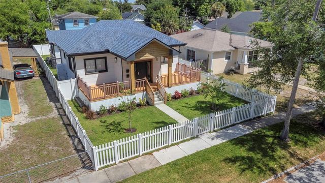 1125 MELROSE AVENUE S, St Petersburg, FL 33705