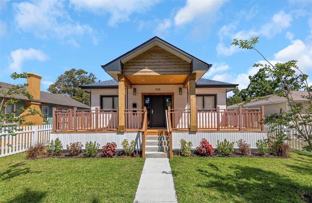 1125 MELROSE AVENUE S, St Petersburg, FL 33705