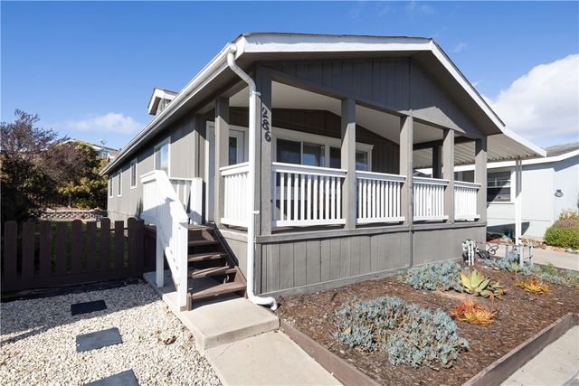 765 Mesa View Dr 286, Arroyo Grande, CA 93420