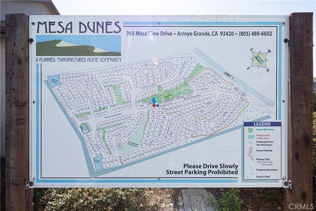 765 Mesa View Dr 286, Arroyo Grande, CA 93420