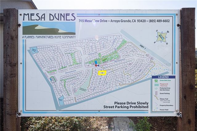 765 Mesa View Dr 286, Arroyo Grande, CA 93420