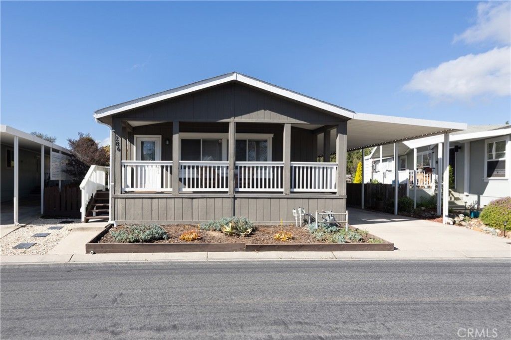 765 Mesa View Dr 286, Arroyo Grande, CA 93420