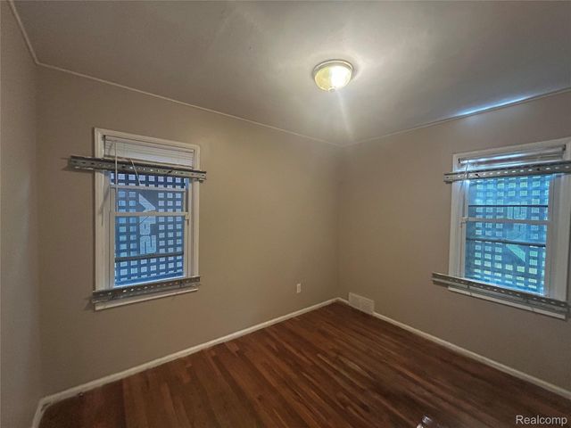 19313 Stahelin Avenue, Detroit, MI 48219