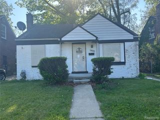 19313 Stahelin Avenue, Detroit, MI 48219