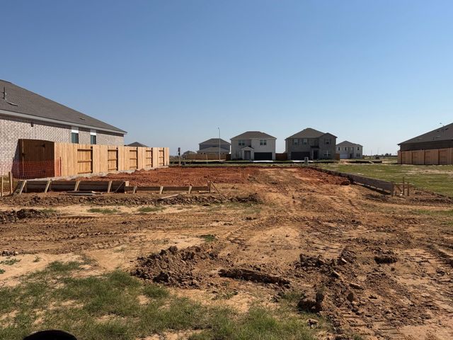 1117 Sunlit Circle, Brookshire, TX 77423