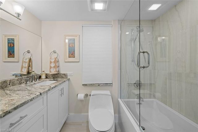 3333 Gulf Shore BLVD N # 4, Naples, FL 34103