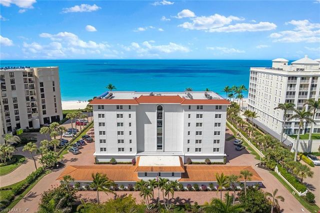3333 Gulf Shore BLVD N # 4, Naples, FL 34103