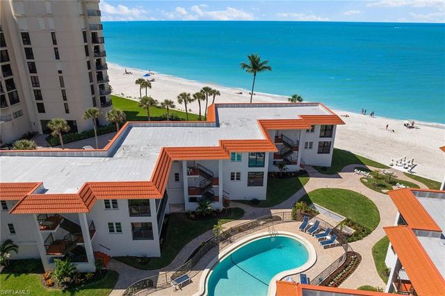 3333 Gulf Shore BLVD N # 4, Naples, FL 34103