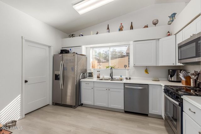 5135 E EVERGREEN Street 1253, Mesa, AZ 85205