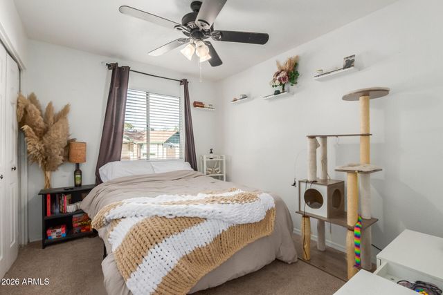 5135 E EVERGREEN Street 1253, Mesa, AZ 85205